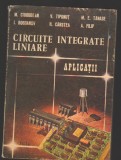 C9102 CIRCUITE INTEGRATE LINIARE, APLICATII - CIUGUDEAN, TIPONUT