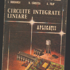 C9102 CIRCUITE INTEGRATE LINIARE, APLICATII - CIUGUDEAN, TIPONUT