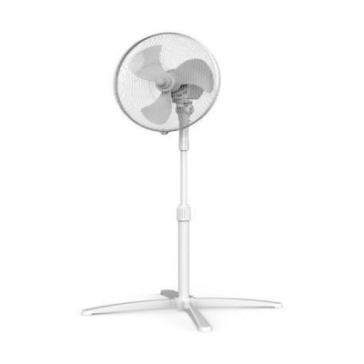 Ventilator de Podea Home - 40W - Alb foto