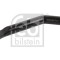 FEBI BILSTEIN 109583 Cap de bara