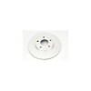 Disc frana NISSAN X-TRAIL T30 BREMBO 09936811