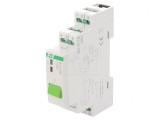 Releu Bistabil SPDT 16A IP20 BIS-411B