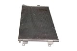 Condensator / Radiator aer conditionat RENAULT LAGUNA II (BG0/1_) (2001 - 2007) MAXGEAR AC848361