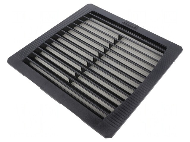 Filtru Orif 223x223mm IP55 EF 40 55 BK