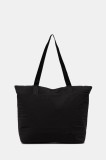 Puma poșetă culoarea negru, 91717