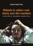 Nebunia in cultura rusa: istoria unei idei-cameleon | Gabriel-Andrei Stan, Paralela 45