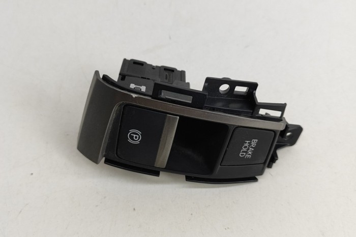 Buton fr&acirc;nă de m&acirc;nă HONDA CIVIC X Hatchback FC_, FK 2018 OEM: 35355-TGG-A010-M1 27536750