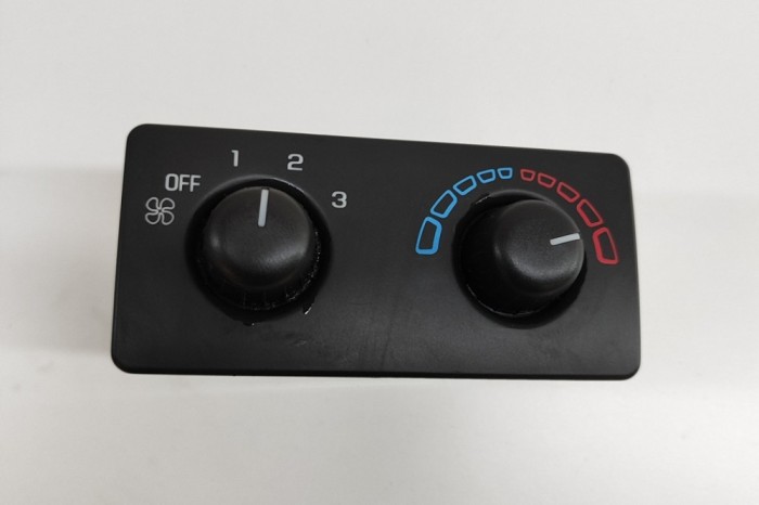 Modul de climatizare CHEVROLET VENTURE 2004 OEM: CHA502A053,10312688 28364714