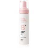 milk_shake&reg; Lifestyling Blow Dry Primer spumă protectoare pentru coafare 200 ml