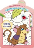 Prietenii Lui Biscuit, - Editura Prut