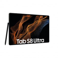 Tableta Samsung GALAXY Tab S8 Ultra X900N WiFi 256 GB grafit Android 12.0 foto