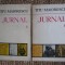 Titu Maiorescu - Jurnal, vol. II- III