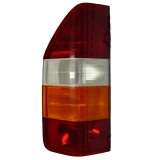 Stop spate lampa spate Mercedes Sprinter 208-414 01.1995-12.2002, Sprinter 2003-01.2007 BestAutoVest partea Stanga semnalizare galbena fara suport be, Rapid