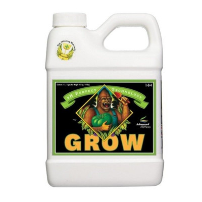 Fertilizant Advance Nutrients , Ph Perfect Grow 500 ml foto