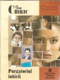 Cumpara ieftin Purgatoriul iubirii - Ion Chiric A