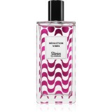 Ted Lapidus Seduction vibes Eau de Toilette pentru femei 100 ml