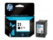 Cartus Black Nr.21 C9351AE 5ml Original HP Deskjet 3940 Cartus Black Nr.21 C9351AE 5ml Original HP Deskjet 3940