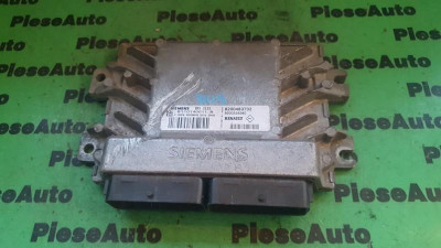 Calculator ecu Dacia Logan (2004-2012) [LS_] 8200483732 foto