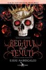 Regatul Celor Temuti, Kerri Maniscalco - Editura Leda Edge, Editura Corint