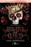 Cumpara ieftin Regatul Celor Temuti, Kerri Maniscalco - Editura Leda Edge, Editura Corint