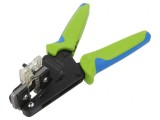 Dezizolator cablu multi-diametru 0,7-3,5mm