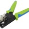 Dezizolator cablu multi-diametru 0,7-3,5mm