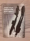 ISTORIA SERVICIILOR SECRETE ROMANESTI DE LA CUZA LA CEAUSESCU-CRISTIAN TRONCOTA