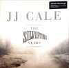 JJ Cale Silverstone Yars 180g LP reissue (2vinyl)