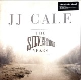 JJ Cale Silverstone Yars 180g LP reissue (2vinyl)