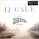 JJ Cale Silverstone Yars 180g LP reissue (2vinyl)