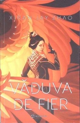VADUVA DE FIER-XIRAN JAY ZHAO-269165 foto