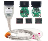 Tester BMW INPA FT232RL +Switch OBD II OBD I Interfata diagnoza K+DCAN