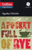 Agatha Christie - A Pocket Full Of Rye