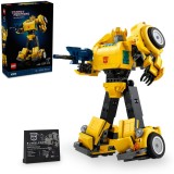 LEGO&reg; Icons Creator Expert - Bumblebee 10338, 950 piese