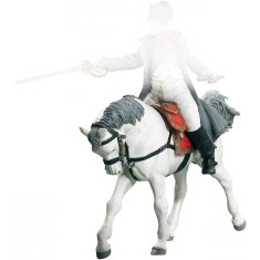 Papo Figurina Calul Lui Napoleon