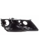 Carcasa far dreapta pentru Audi A7 C7 Non Facelift (2010 - 2014), Xenon Bright