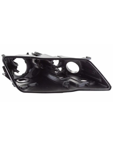 Carcasa far dreapta pentru Audi A7 C7 Non Facelift (2010 - 2014)