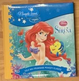 Mica Sirena, Colectia cele mai frumoase povesti clasice, Disney. Noapte buna, copii!