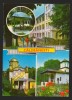 CPIB 17974 CARTE POSTALA - CALIMANESTI. MOZAIC, Circulata, Fotografie
