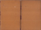 I. Vassermann - Cazul Maurizius. Traducere de Camil Baltazar, 2 volume (1930)