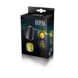 Odorizant auto Intens Lichid Lemon cu fixare la grila de ventilatie AutoDrive ProParts