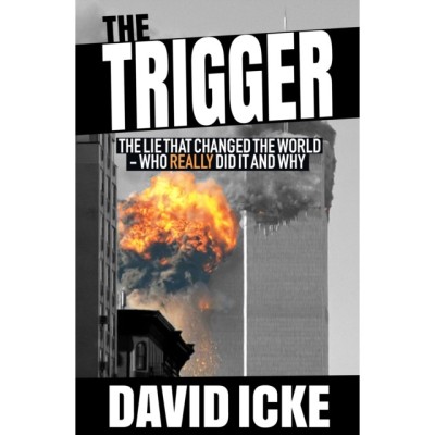 The Trigger: The Lie That Changed the World foto