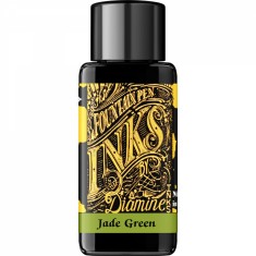 Calimara cerneala Diamine Green Jade 30ml