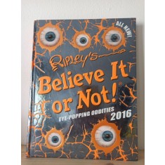 Ripley - Believe it or Not!