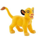 Figurina The Lion King: Simba pui