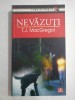 NEVAZUTI - T. J. MACGREGOR
