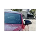 Capace oglinda tip Batman auto compatibile BMW Seria 1 F20 2011-2019 / Seria 2 F22 2014-2021 Cod: C506-BAT1