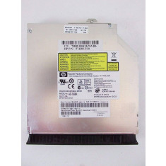 162. Unitate optica laptop - DVD-RW HP | AD-7586H / 509419-001