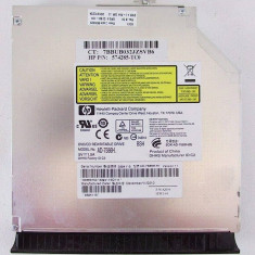 162. Unitate optica laptop - DVD-RW HP | AD-7586H / 509419-001