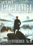 Carte Mari Pictori - Caspar David Friedrich, Editura Publishing Services, An 2000